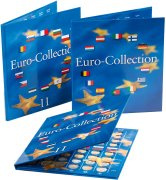 Collector PRESSO pour 24 pays de l'Union Européenne