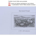 Feuilles préimprimées FS France-poste sans pochette par groupements d’années