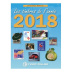 Catalogue Mondial des timbres de l'année 2018