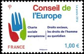 Conseil de l'Europe - Charte Sociale Européenne