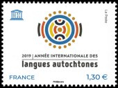 Unesco - Année internationale des langues autochtones
