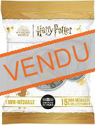 Pochette Surprise Médaille 2022 Monnaie de Paris - Harry Potter (en prévente)