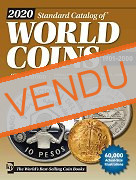World Coins 20ème siècle - Monnaies du Monde 1901 à 2000 - 47ème édition 2019/2020
