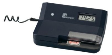 Odontomètre électronique PERFOtronic