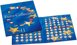 Collector PRESSO Euro-Collection - Volume 2 pour les 12 nouveaux pays de l'Union Européenne