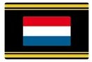 Signette drapeau des Pays-Bas