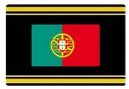 Signette drapeau du Portugal