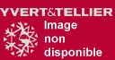 Feuilles préimprimées YVERT & TELLIER FS France croix-rouge 2001-2002 sans pochettes 