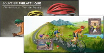 Tour de France 2013 - multicolore