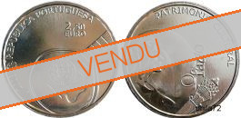 Commémorative 2.50 euros Portugal 2008 UNC - Fado