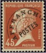 Pasteur - 45c rouge