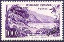 Rivière Sens - 100f violet
