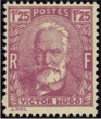 Victor Hugo - 1f25 lilas-rose
