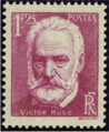 Victor Hugo - 1f25 lilas-rose