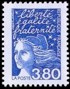 Luquet - 3.80f bleu