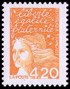 Luquet - 4.20f orange-foncé