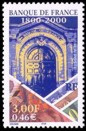 Banque de France - 3.00f multicolore
