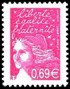 Luquet - 0.69€ rose