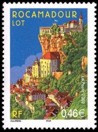 Lot Rocamadour - 0.46€ multicolore