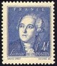 Lavoisier - 4f00 bleu