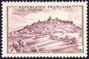 Vézelay - 5f lilas