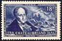 Chateaubriand - 18f bleu