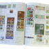Catalogue Mondial des timbres de l'année 2014
