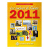 Catalogue Mondial des timbres de l'année 2011