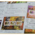 Catalogue Mondial des timbres de l'année 2011