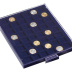 Médaillier numismatique SMART tiroir de 48 cases carrées pour monnaies jusqu'à 24 mm