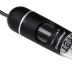 Microscope Digital USB DM4 grossissement entre x10 à x 300 avec son trépied 
