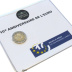 Commémorative commune 2 euros France 2012 Brillant Universel Monnaie de Paris - 10 ans de l'Euro