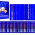 Collector PRESSO collection Euro Coin pour 26 pays de l'Union Européenne