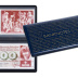 Albums de poche ROUTE Banknotes pour billet jusqu'à 210 x 125 mm