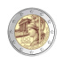 2 euros commémorative Autriche 2018 sur le 100 ans de la république Autrichienne 1918 - 2018