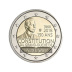 2 euros commémorative Luxembourg 2018 des 150 ans  e la Constitution luxembourgeoise