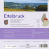 Coffret série monnaies euro Luxembourg 2018 Brillant Universel - Ville d'Ettelbruck