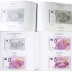 Abum pré-imprimé pour billets touristique Euro Souvenir 2015 - tome I