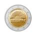 Commémorative 2 euros Chypre 2017 UNC - ville de Paphos