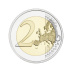 2 euros Finlande 2017 UNC - nature Finlandaise