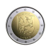 2 euros Lettonie 2017 BU Coincard Latgale
