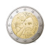 2 euros France 2017 Brillant Universel Monnaie de Paris - Auguste Rodin
