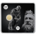 2 euros France 2017 Brillant Universel Monnaie de Paris - Auguste Rodin