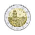 2 euros Lituanie 2017 Brillant Universel Coincard - Vilnius