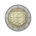 2 euros Luxembourg 2011 Brillant Universel Coincard - Lieutenant-représentant
