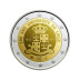 Coffret série monnaies euro Belgique 2017 Brillant Universel - Double jubilé université de Liège et Gent