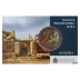 2 euros Malte 2018 Coincard - Temples de Mnajdra
