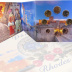 Coffret série monnaies euro Grèce 2018 Brillant Universel - Tourisme à Rhodes