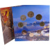 Coffret série monnaies euro Grèce 2018 Brillant Universel - Tourisme à Rhodes