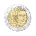 Coffret série monnaies euro France miniset 2018 Brillant Universel - Simone Veil